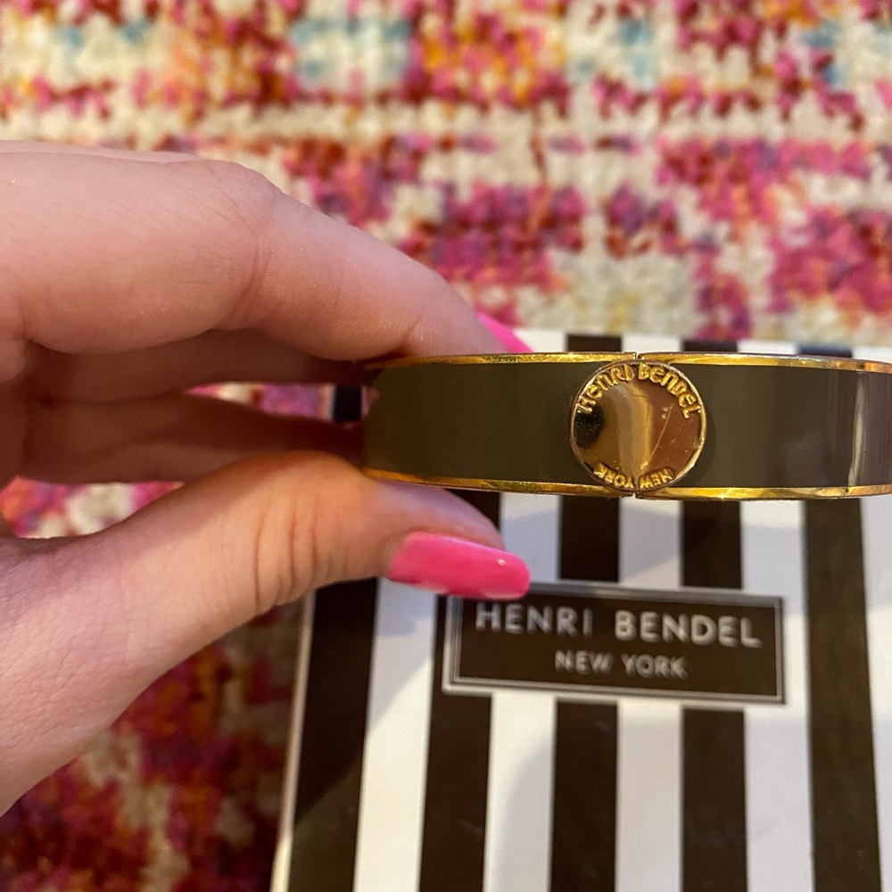 Henri Bendel Bracelet